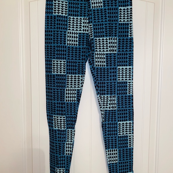 LuLaRoe leggings bundle - Picture 4 of 6